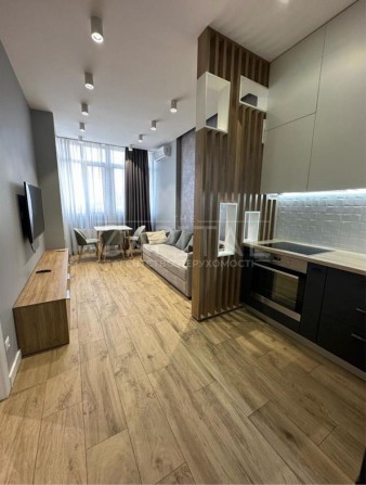 Оренда 2-кімнатної квартири у ЖК Французький квартал - фото 1