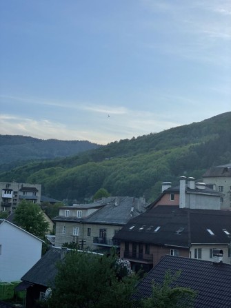 Квартира Рахів, 2 кімнати - фото 1