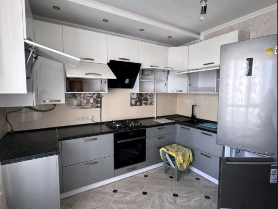 1к новобудова вул.Слобідська Криховцы