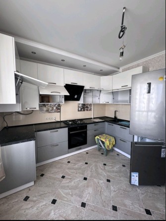 1к новобудова вул.Слобідська - фото 1