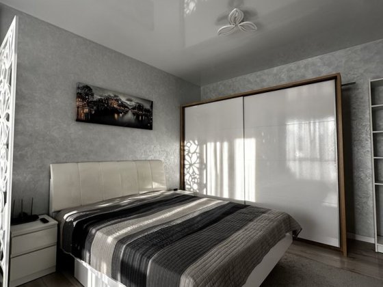 Оренда 1 кім.квартири біля озера Криховцы