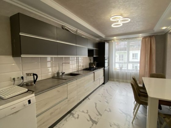 Здається затишна 3-кімнатна квартира в Калиновій Слободі Криховцы