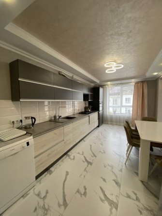 Здається затишна 3-кімнатна квартира в Калиновій Слободі - фото 1