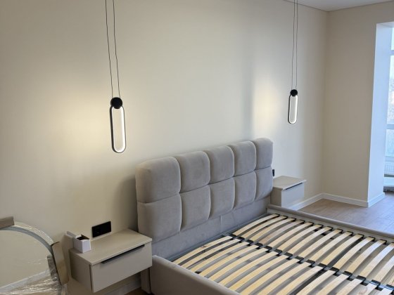 Оренда 2к квартири в центрі Крихівці