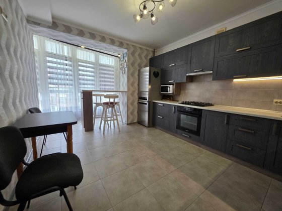 Оренда квартири  в Калиновій Слободі Крихівці