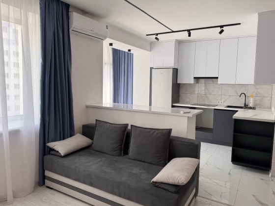 Оренда 1к квартири Криховцы