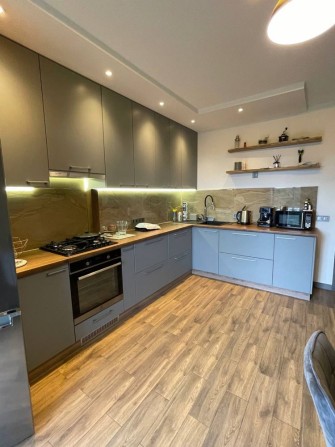 Оренда  двокімнатна квартира Калинова Слобода - фото 1