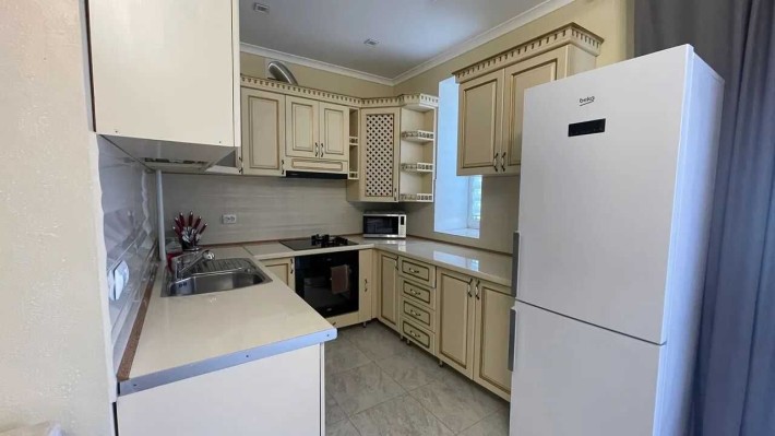 Оренда 2 кімнатної квартири ЖК Калинова Слобода - фото 1