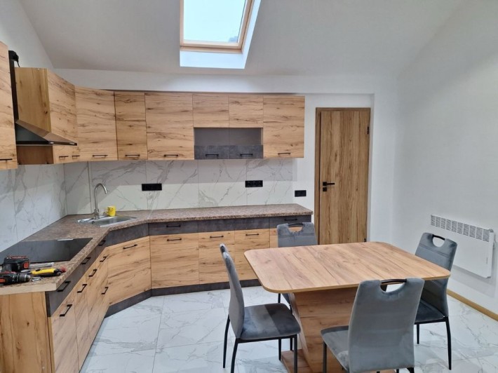 Здається 1 кім квартира на курінного чорноти - фото 1