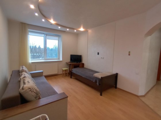 Оренда 2к квартири в новобудові район Метро! Вовчинець