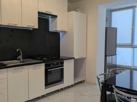 Затишна 2-кімнатна квартира в ЖК Калинова Слобода 3 Криховцы