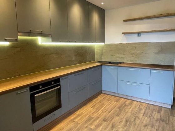 Ореда 2 кімнатна квартира Калинова Слобода Криховцы