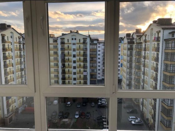 Довгострокова ореода ЖК Патріот Криховцы