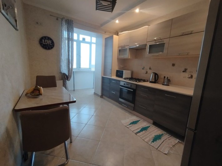 Здається в оренду 2 кім Каскад. Можна з котиком. - фото 1