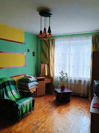 Оренда 1 км кв на Парковій! - фото 1