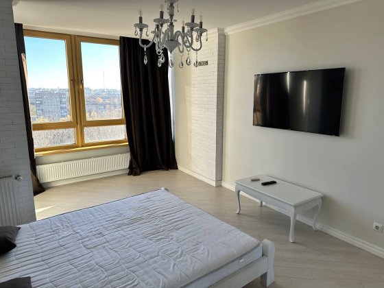 Оренда стильної 1к квартири Вільно Угорники