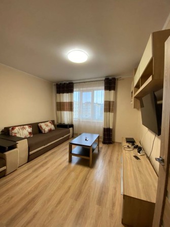 Оренда 1-кімнатна кіартира на пасічній - фото 1