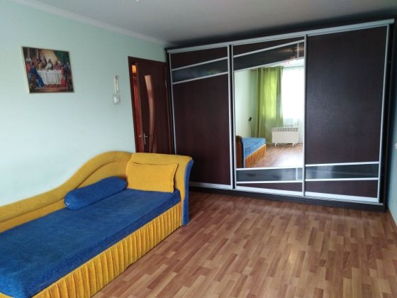 Здається однокімнатна квартира з усіма зручностями для проживання Надворная