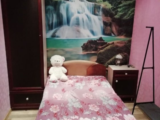 Оренда квартири в місті Надвірна Надворная