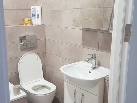 Оренда 1к квартра Паркова Алея Микитинцы