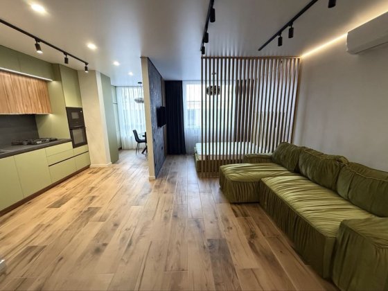 Перша здача! Оренда 1 кімн квартири ЖК Софіївськи Липки! Софиевская Борщаговка