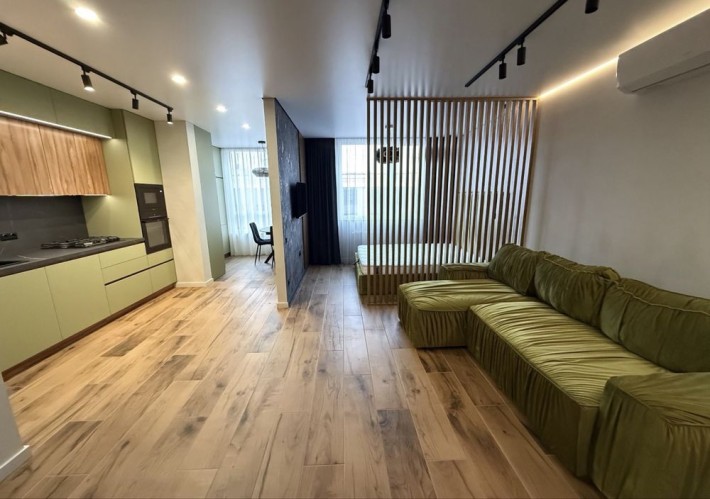 Перша здача! Оренда 1 кімн квартири ЖК Софіївськи Липки! - фото 1