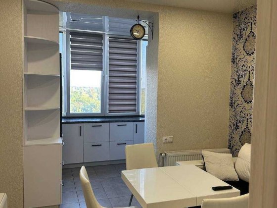 жк "Софія Клубний", 1к 45 М2