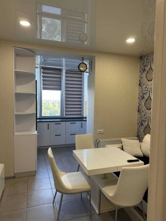 жк "Софія Клубний", 1к 45 М2 - фото 1