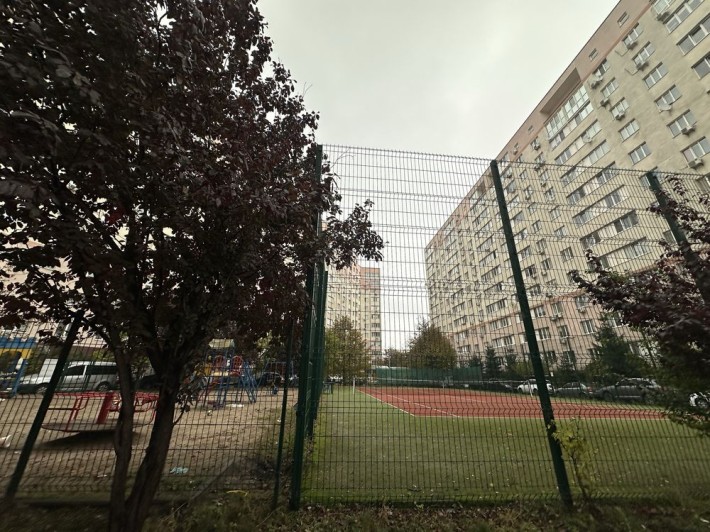 1-кім Боголюбова 4 евроремонт - фото 1