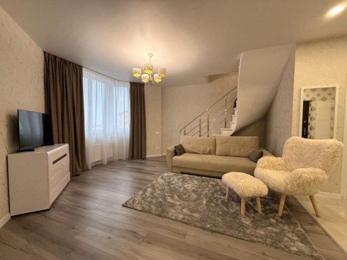 Довгострокова оренда ЖК Софія - фото 1