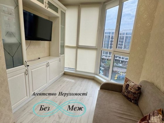 1к квартира оренда Мартинова 4 Софія Резиденс