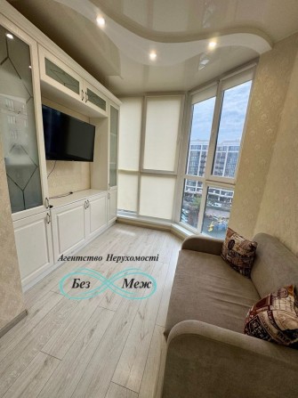 1к квартира оренда Мартинова 4 Софія Резиденс - фото 1