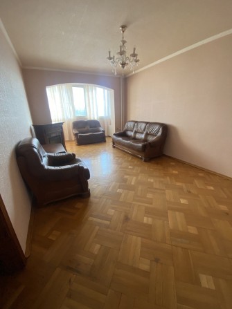 3кімнатна квартира в довгострокову аренду, Відрадний - фото 1