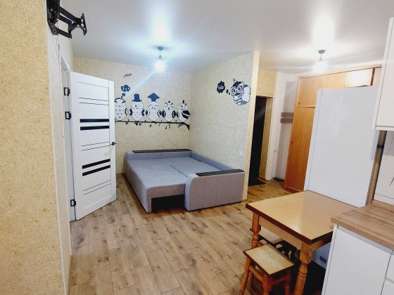 Здам 1-но кімн.квартиру по проспекту Героїв Небесної Сотні 26/18 Софиевская Борщаговка