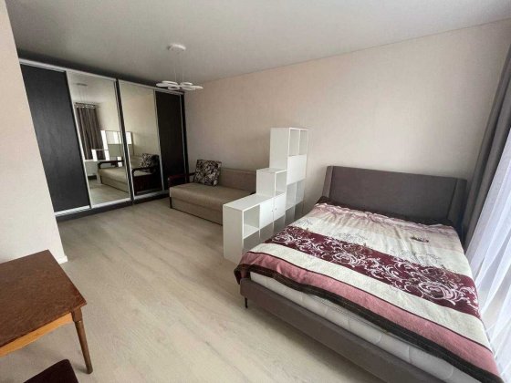 Сдам в аренду 1 к квартиру ЖК София Л.Украинки 19 Софиевская Борщаговка