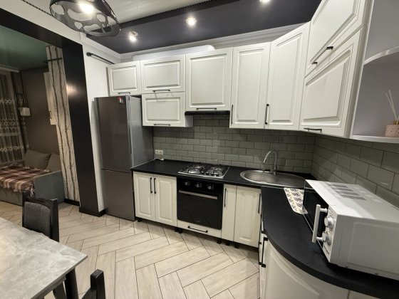 Оренда 1 кімн квартири в ЖК Софія Резиденс! Можна з тваринками Софіївська Борщагівка