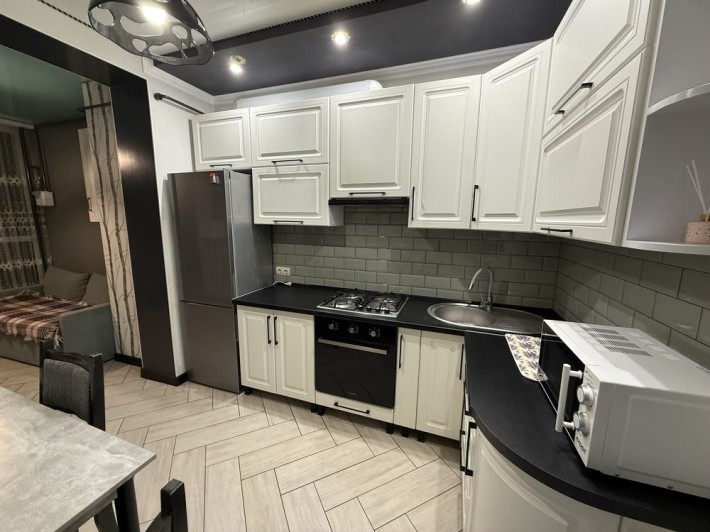 Оренда 1 кімн квартири в ЖК Софія Резиденс! Можна з тваринками - фото 1