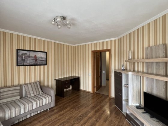 Оренда 1-кім ЖК СОФІЯ вул.Боголюбова Софіївська Борщагівка