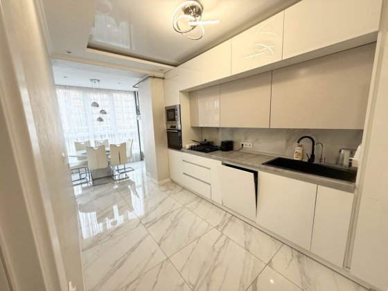 Здам 2 кімнатну квартиру ЖК Софія Резиденс, Софіївська Борщагівка