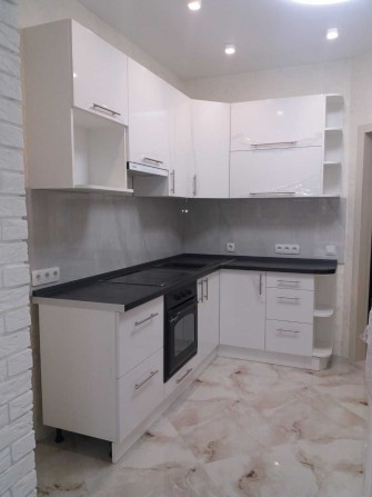 Квартира на Софія Резиденс,довгострокова оренда, проспект Мартинова - фото 1