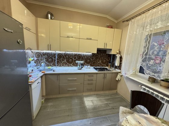 Здавм в оренду квартира