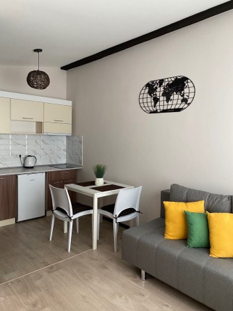 Здам в аренду квартиру з двориком, ЖК Білгород - фото 1