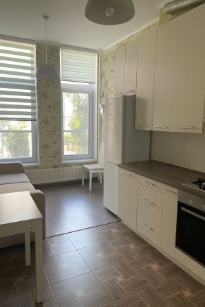 Оренда квартири від власника !!! ЖК Білий шоколад с.Білогородка - фото 1