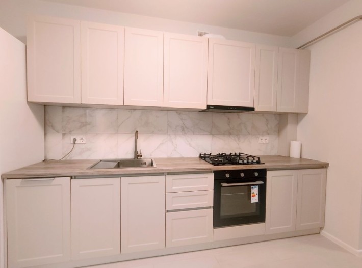 З терасою! Простора 2 кімнатна в ЖК Софія Резиденс - фото 1