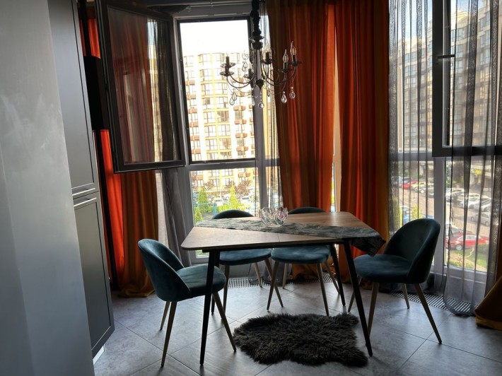 Софія Резиденс оренда 1-к власник - фото 1