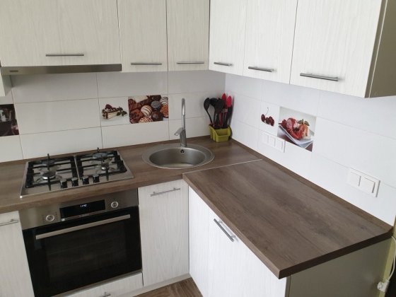 Оренда 1к квартири /ЖК «Білий шоколад»/ с.Білогородка