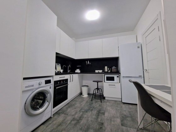 Оренда квартири 35 м, Боголюбова 33, поруч ЖК Софія, АТБ! Софиевская Борщаговка