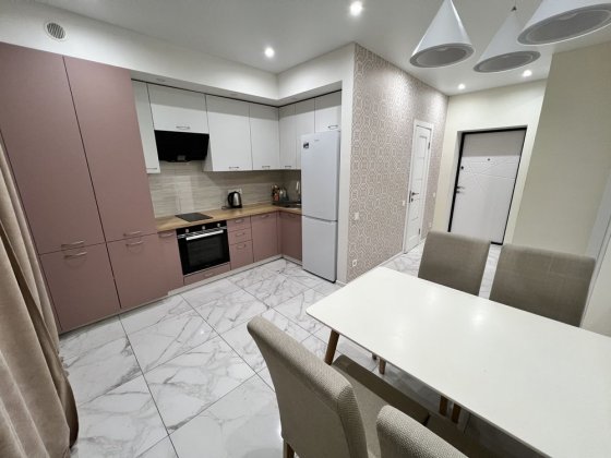 Оренда однокімнатної квартири Софіївська Борщагівка