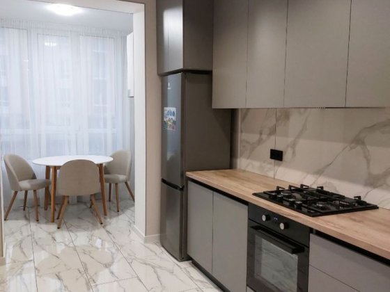 Оренда нової 1к 39м2! Жк Львівський! Перша сдача! Софіївська Борщагівка