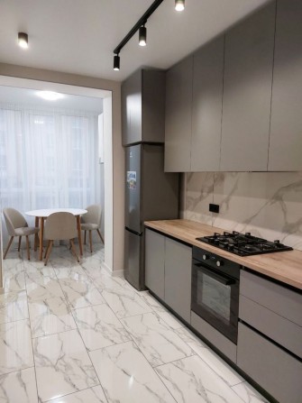 Оренда нової 1к 39м2! Жк Львівський! Перша сдача! - фото 1